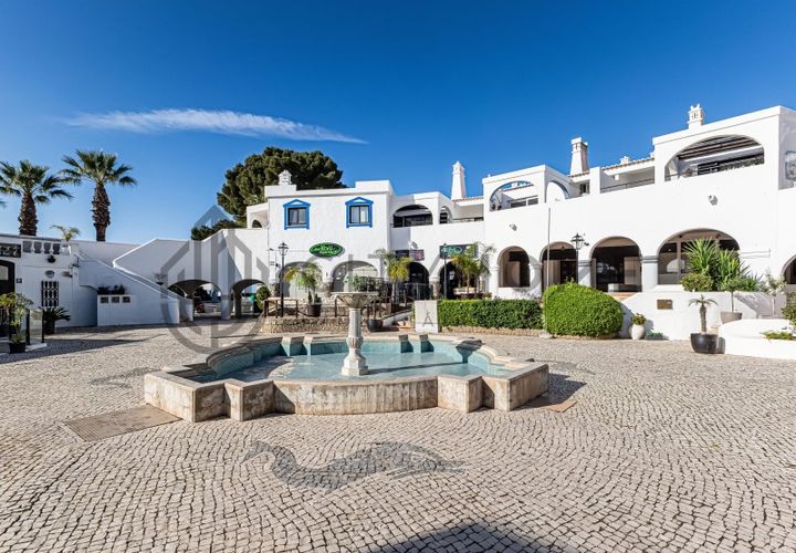 Erhvervsejendom i Lagoa, Faro, Lagoa - € 320.000 | Ref: City-24-60C - foto 1