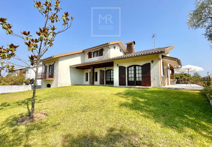 Villa a Anadia, Aveiro, Anadia - € 360.000 | Ref: 100/2025 ES - foto 1