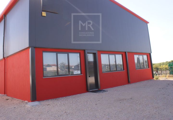 Erhvervsejendom i Anadia, Aveiro, Anadia - € 470.000 | Ref: 87/2025 RV - foto 1