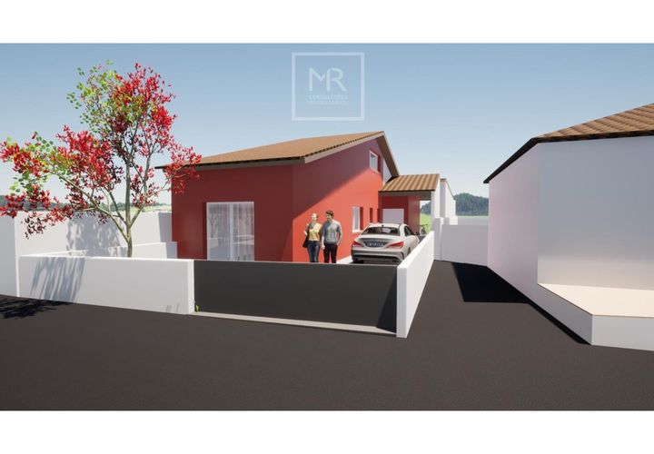 Villa a Anadia, Aveiro, Anadia - € 214.000 | Ref: 92/2025 RV - foto 1