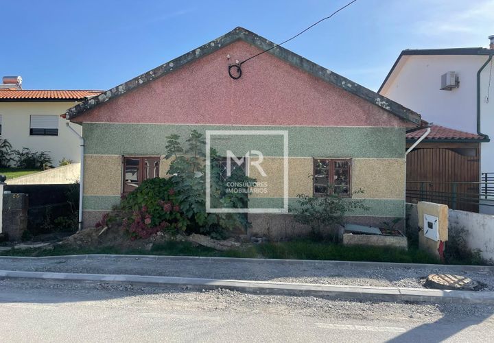 Villa a Anadia, Aveiro, Anadia - € 119.000 | Ref: 118/2025 LI - foto 1