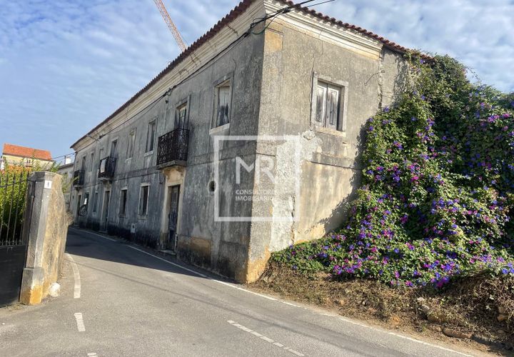 Landsbyhus i Anadia, Aveiro, Anadia - € 160.000 | Ref: 119/2025 LI - foto 1