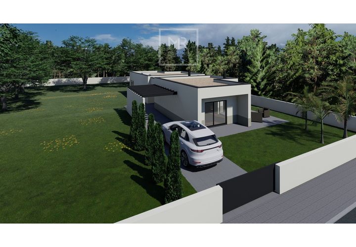 Villa a Anadia, Aveiro, Anadia - € 290.000 | Ref: 67/2025 ES - foto 1