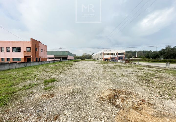 Helårsgrund i Anadia, Aveiro, Anadia - € 155.000 | Ref: 106/2024 ES - foto 1