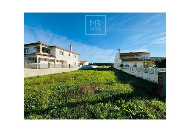 Terra a Vagos, Aveiro, Vagos - € 72.500 | Ref: 41/2025 PS - foto 1