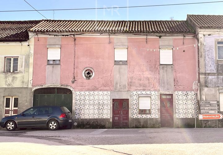 Villa i Anadia, Aveiro, Anadia - € 69 000 | Ref: CAS_816 - foto 1