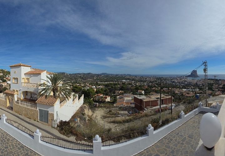 Villa i Calpe, Alicante, Calpe - € 690.000 | Ref: NO5648 - foto 1