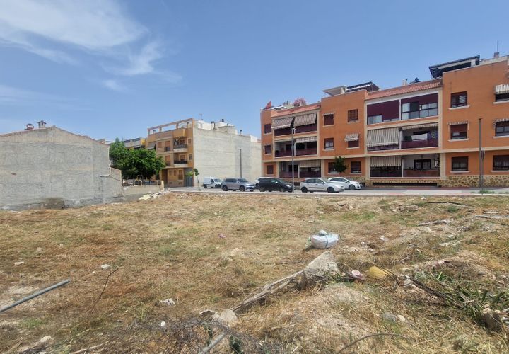 Tomt i Dolores, Alicante, Dolores - € 210 000 | Ref: 5340 - foto 1