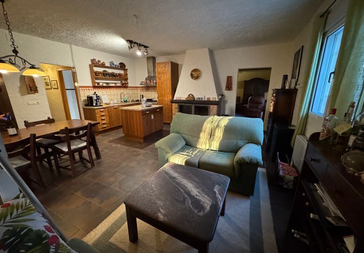 Landejendom i Aguaderas, Murcia, Aguaderas - € 265.000 | Ref: CAS_1991 - foto 1