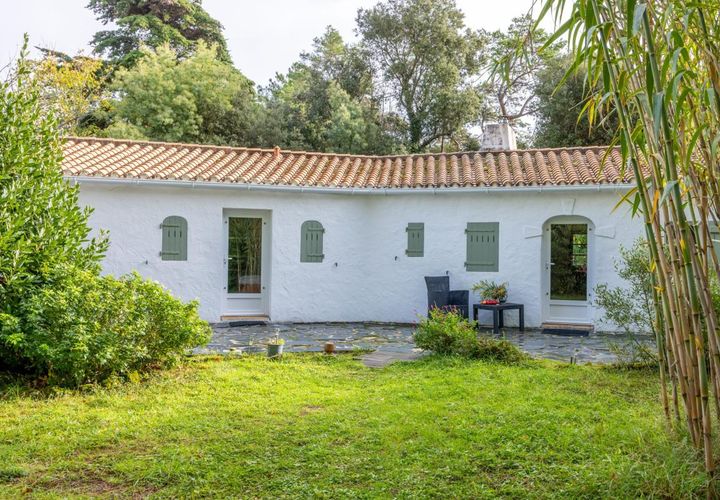 Villa a La Guérinière, Vendee, La Guérinière - € 776.250 | Ref: 3182PIC - foto 1