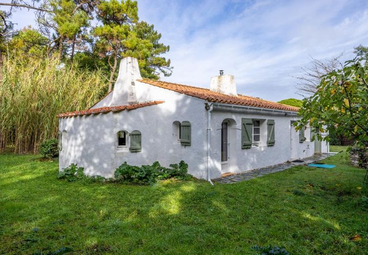 Villa a La Guérinière, Vendee, La Guérinière - € 496.800 | Ref: 3180PIC - foto 1