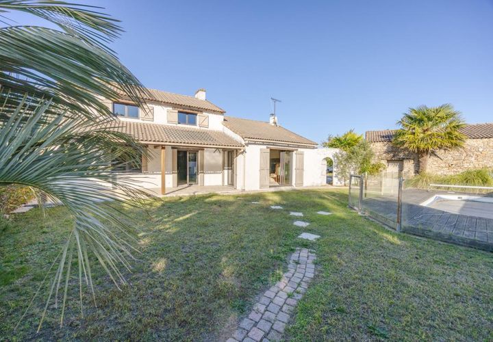 Villa i Paimboeuf, Loire-Atlantique, Paimboeuf - € 441.000 | Ref: 3178_PIL - foto 1