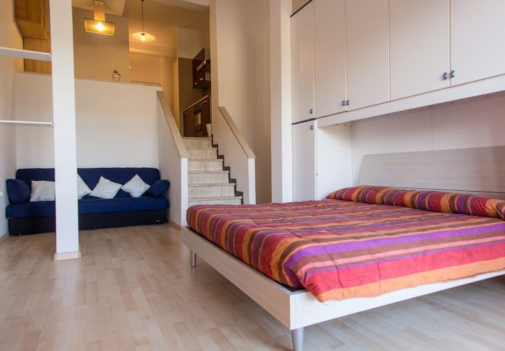 Lejlighed i Ameglia, La Spezia, Ameglia - € 106.000 | Ref: 000331 - foto 1