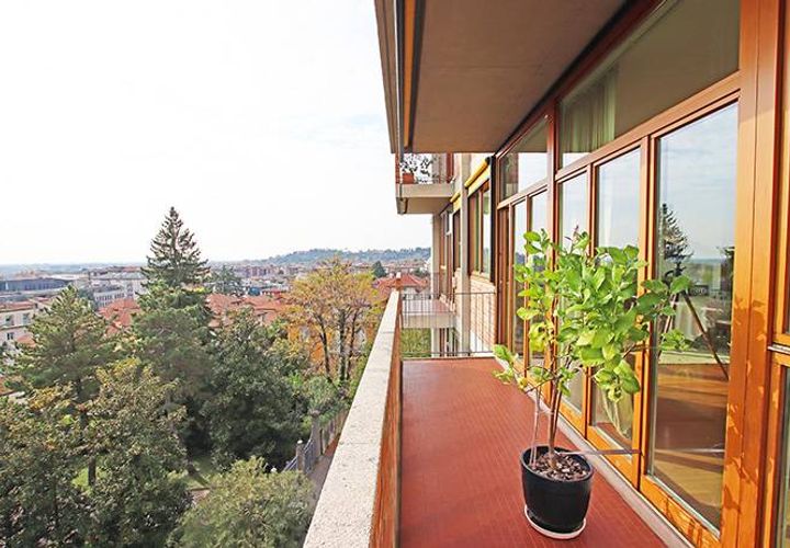 Leilighet i Bergamo, Bergamo, Bergamo - € 3 000 000 | Ref: Bgnll300 - foto 1
