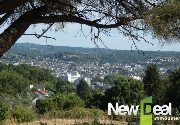 Terra a Brive-la-Gaillarde, Correze, Brive-la-Gaillarde - € 79.900 | Ref: PM-5241 - foto 1
