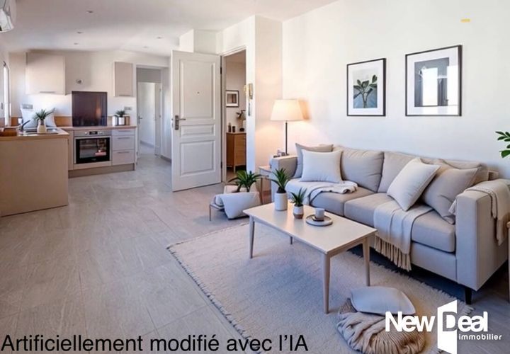 Lejlighed i Saint-Raphael, Var, Saint-Raphael - € 215.000 | Ref: CG5234 - foto 1