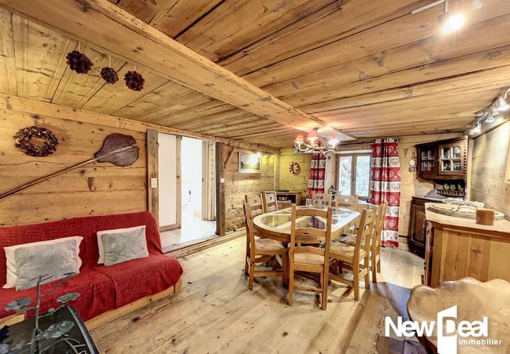 Landejendom i Chamonix, Haute-Savoie, Chamonix - € 1.550.000 | Ref: LC5237 - foto 1