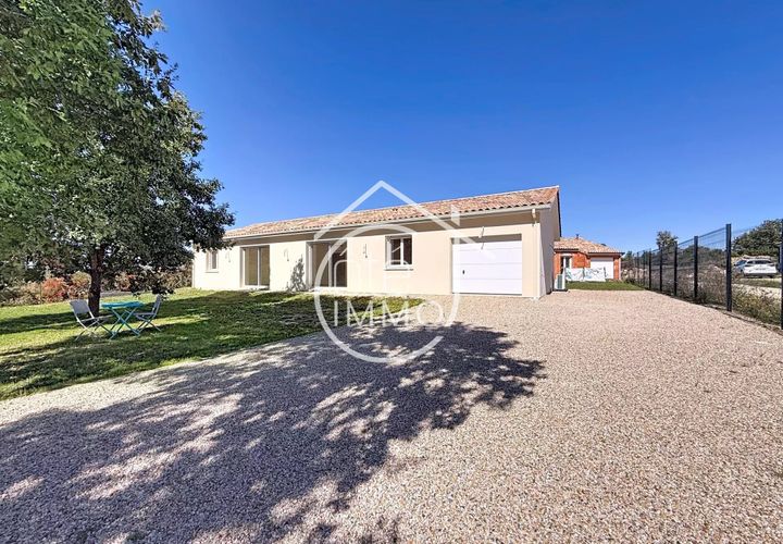 Villa i Velines, Dordogne, Velines - € 345.000 | Ref: 4980 - foto 1