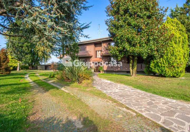 Leilighet i Mesero, Milan, Mesero - € 250 000 | Ref: Appartamento via De Gasperi n. 1, Mesero - foto 1