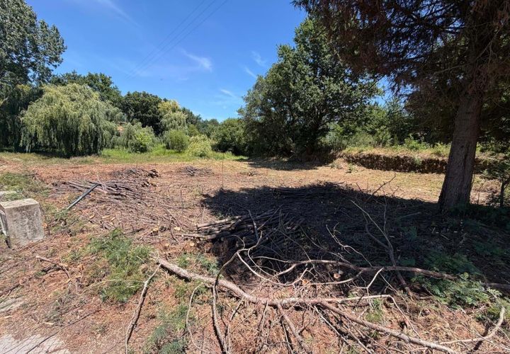 Tomt i Santa Comba Dao, Viseu, Santa Comba Dao - € 58 000 | Ref: C0234-02814 - foto 1