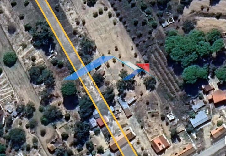 Byhus i Coruche, Santarem, Coruche - € 60.000 | Ref: 1158Varejola/Couço - foto 1