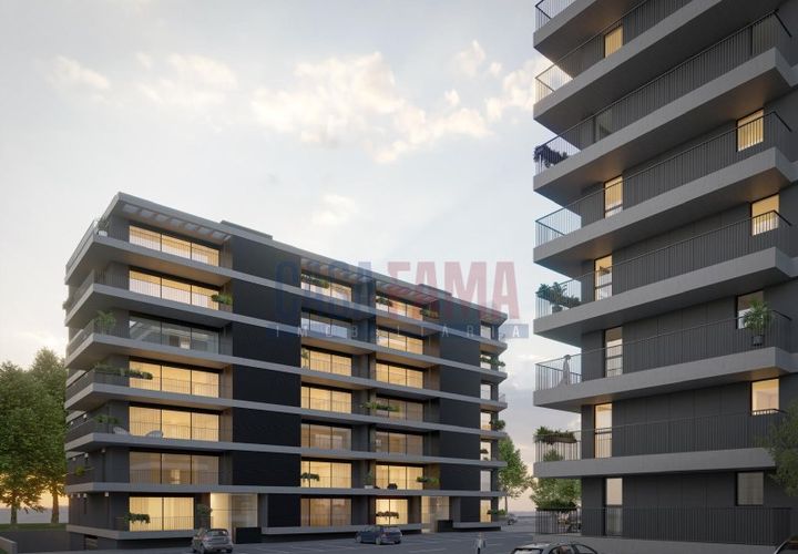 Lejlighed i Braga, Braga, Braga - € 337.500 | Ref: CFB-337-55 - foto 1