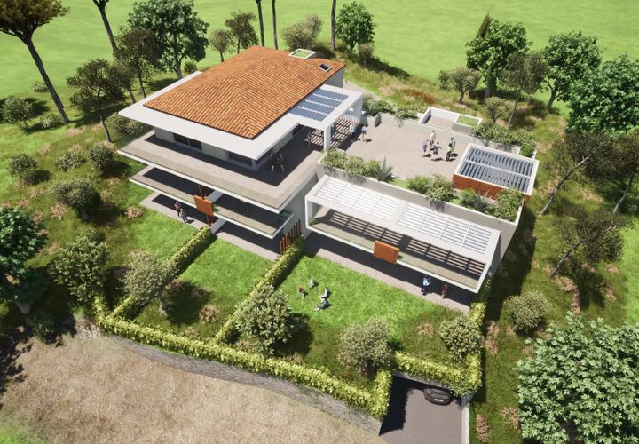 Lejlighed i Antibes, Alpes-Maritimes, Antibes - € 645.000 | Ref: TDV002 - foto 1