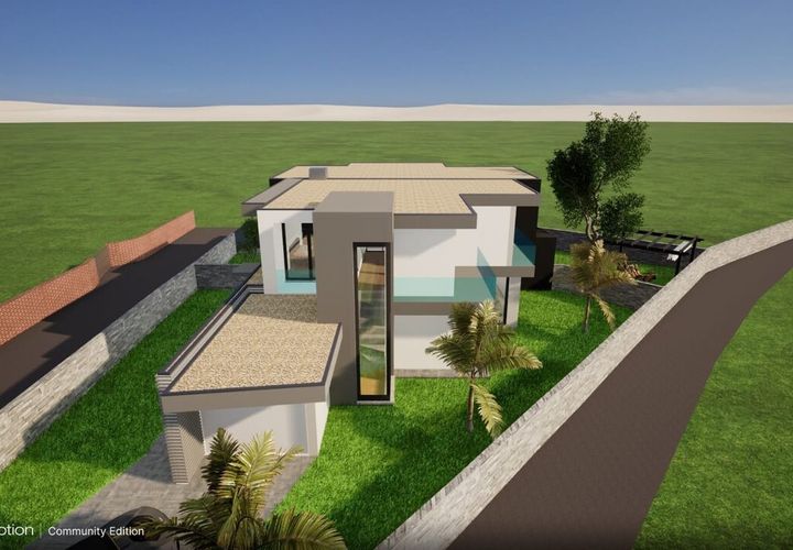 Villa i Moncao, Viana do Castelo, Moncao - € 255.000 | Ref: SF-SAFTI:007318 - foto 1