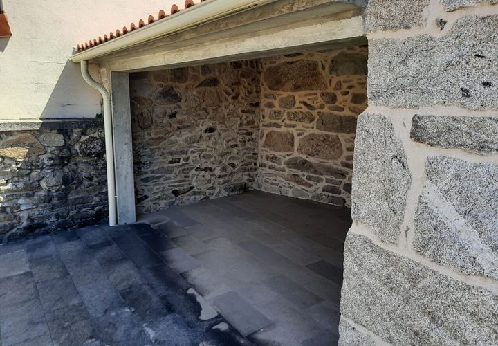 Villa i Melgaco, Viana do Castelo, Melgaco - € 140.000 | Ref: SF-SAFTI:002826 - foto 1