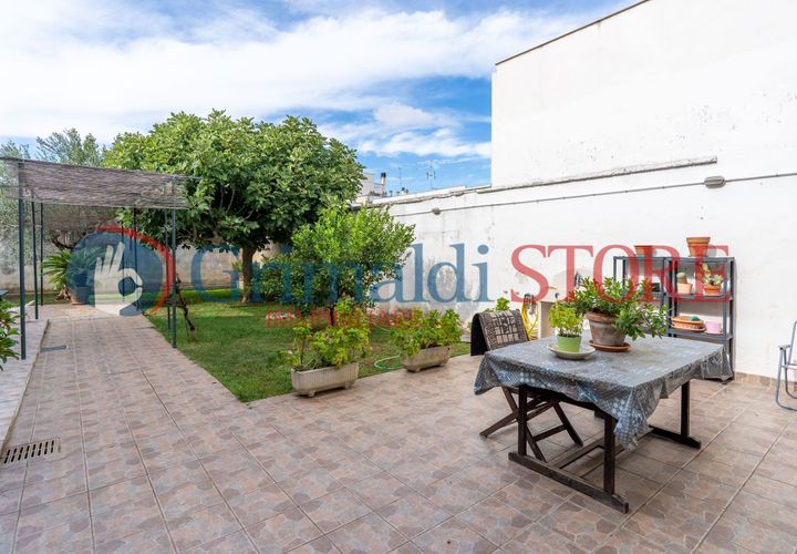 Villa i Lecce, Lecce, Lecce - € 260.000 | Ref: 260BRUNI - foto 1