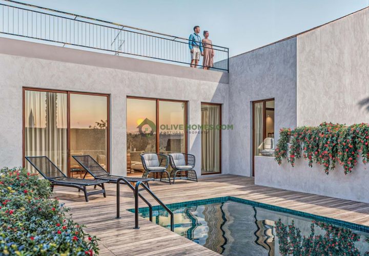 Villa i Estoi, Faro, Estoi - € 600.000 | Ref: OH2967 - foto 1