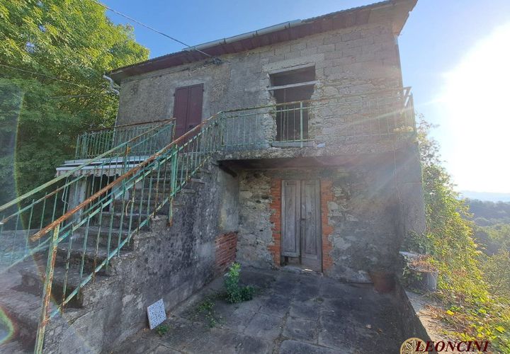 Landejendom i Mulazzo, Massa and Carrara, Mulazzo - € 30.000 | Ref: A326 - foto 1