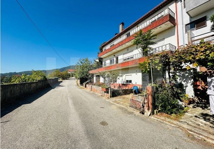 Villa i Teixoso, Castelo Branco, Teixoso - € 235.000 | Ref: UNU.i.2185.12348 - foto 1