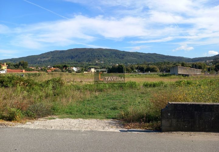 Helårsgrund i Caminha, Viana do Castelo, Caminha - € 115.000 | Ref: 2277 - foto 1