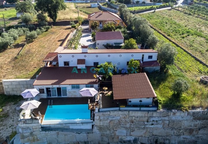 Villa i Leiria, Leiria, Leiria - € 675.000 | Ref: ANG1488 - foto 1