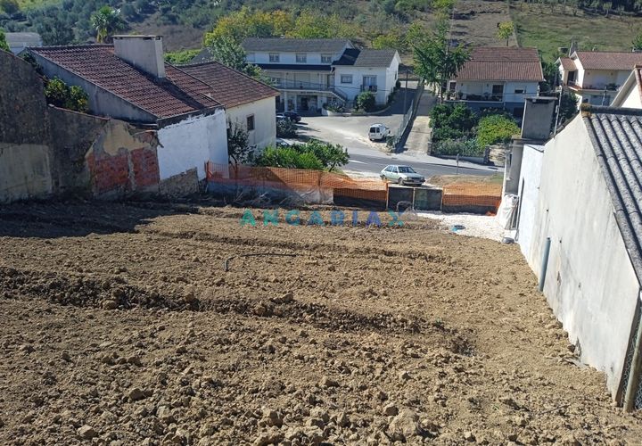 Tomt i Batalha, Leiria, Batalha - € 65 000 | Ref: ANG1486 - foto 1
