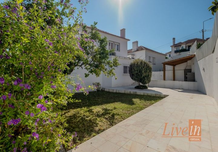 Villa i Sintra, Lisbon, Sintra - € 895.000 | Ref: 9836JO - foto 1