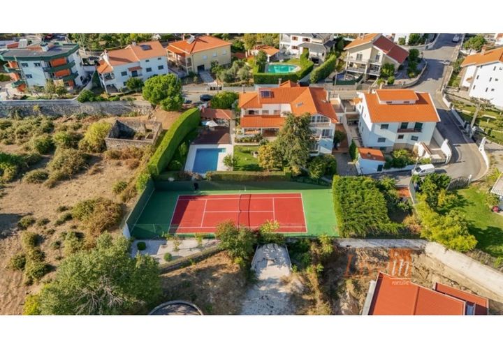 Villa i Boidobra, Castelo Branco, Boidobra - € 1.550.000 | Ref: 9839JF - foto 1