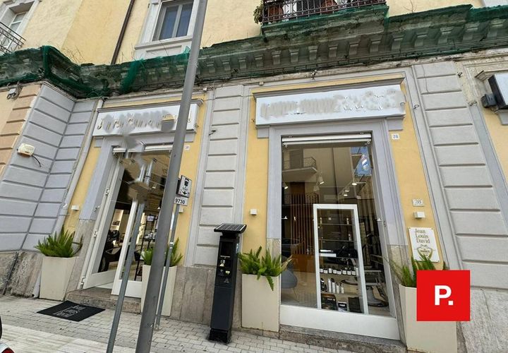 Erhvervsejendom i Caserta, Caserta, Caserta - € 475.000 | Ref: kA9259 - foto 1