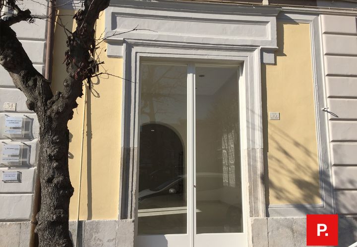 Erhvervsejendom i Caserta, Caserta, Caserta - € 275.000 | Ref: kA9260 - foto 1