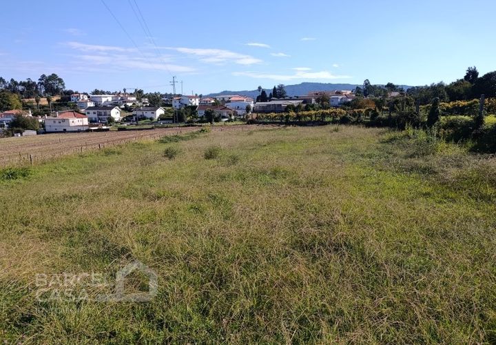 Helårsgrund i Barcelos, Braga, Barcelos - € 165.000 | Ref: 244/25 - foto 1