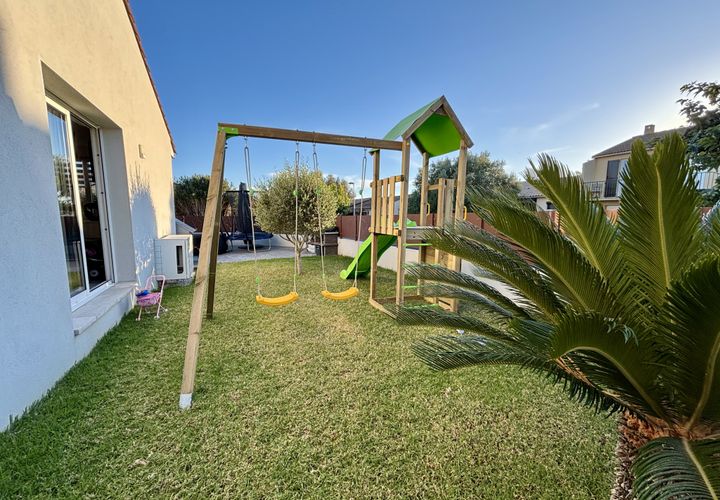 Villa i Florensac, Herault, Florensac - € 310.000 | Ref: V190002497 - foto 1