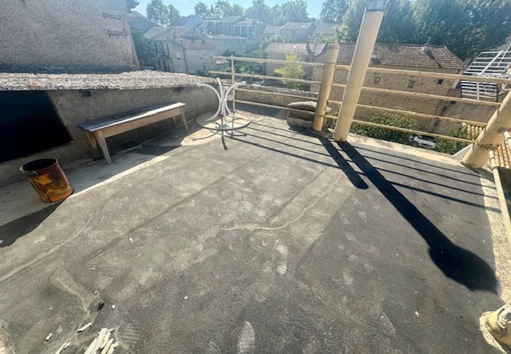 Landsbyhus i Servian, Herault, Servian - € 80.000 | Ref: V10002523 - foto 1