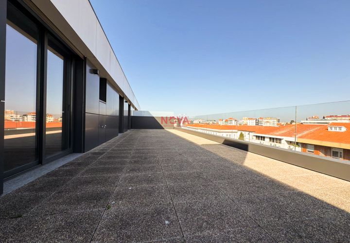 Lejlighed i Porto, Porto, Porto - € 1.200.000 | Ref: NOVA-ER-2361 - foto 1