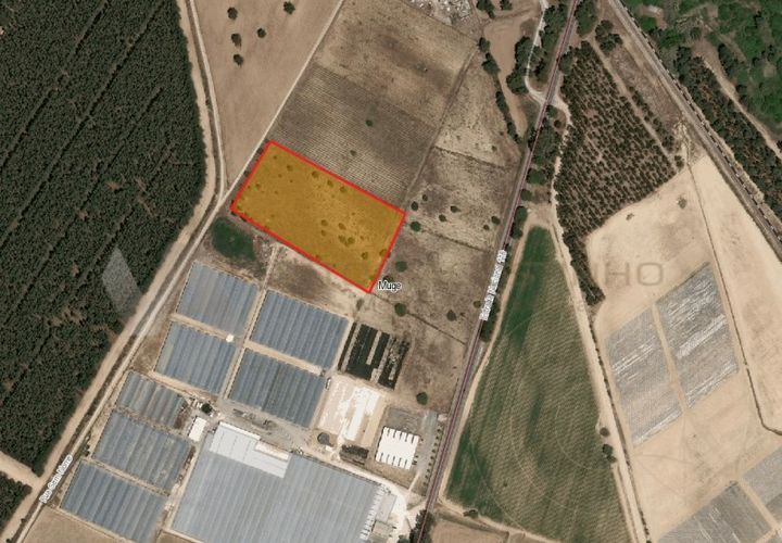 Helårsgrund i Muge, Santarem, Muge - € 160.000 | Ref: TR_85 - foto 1