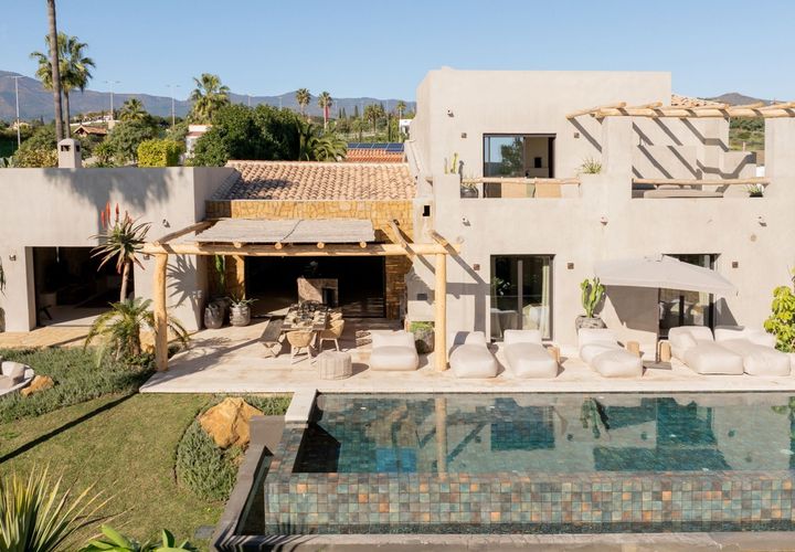 Villa a Estepona, Malaga, Estepona - € 3.970.000 | Ref: S23740 - foto 1