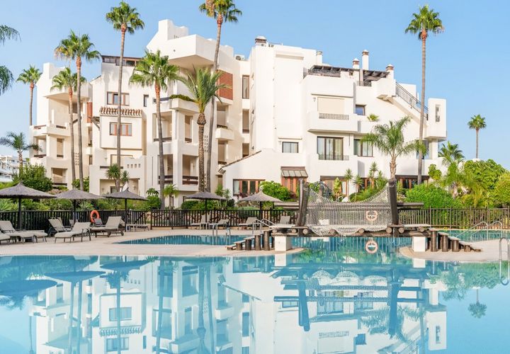 Lejlighed i Estepona, Malaga, Estepona - € 1.995.000 | Ref: S23714 - foto 1