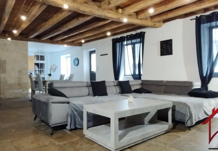 Villa i Langres, Haute-Marne, Langres - € 199.000 | Ref: 34_6167 - foto 1
