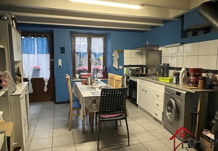 Byhus i Bourbonne-les-Bains, Haute-Marne, Bourbonne-les-Bains - € 35.000 | Ref: 62_768 - foto 1