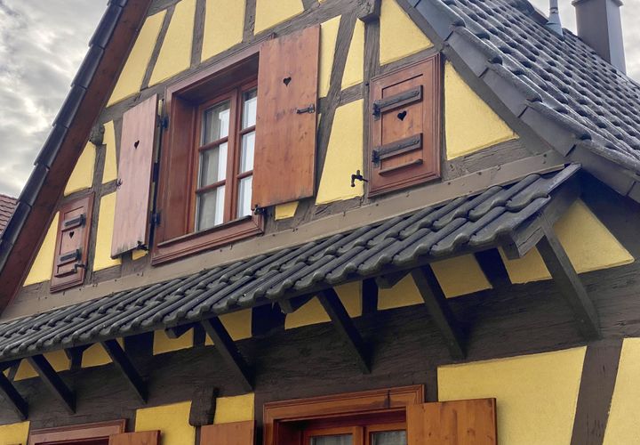 Villa i Soufflenheim, Bas-Rhin, Soufflenheim - € 269.000 | Ref: 281 - foto 1